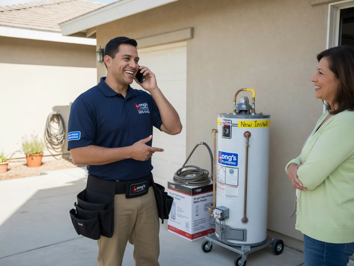 Leak Detection Mcfarlan, NC FAQs